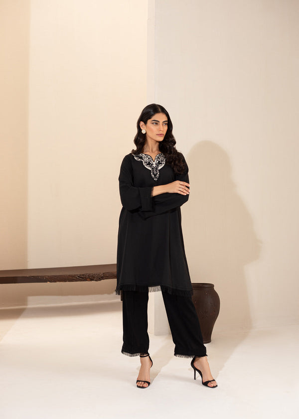 Sana Abbas | La Fiesta | BORA