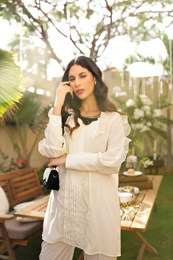 Sana Abbas | La Fiesta | Jessamine