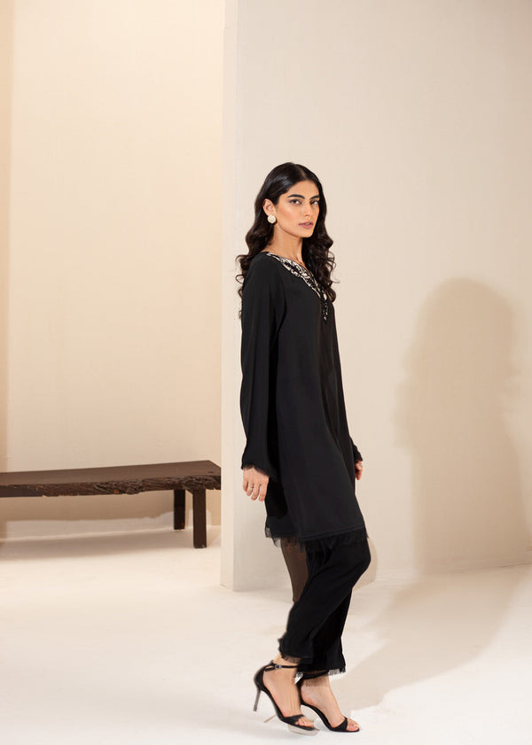 Sana Abbas | La Fiesta | BORA