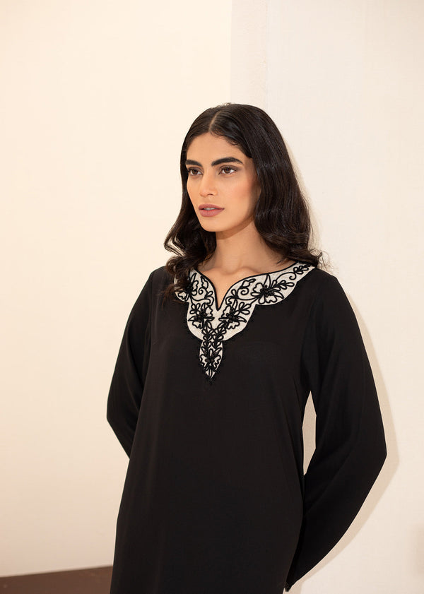 Sana Abbas | La Fiesta | BORA