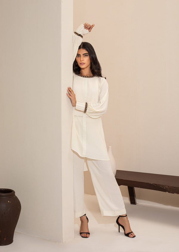 Sana Abbas | La Fiesta | Aria