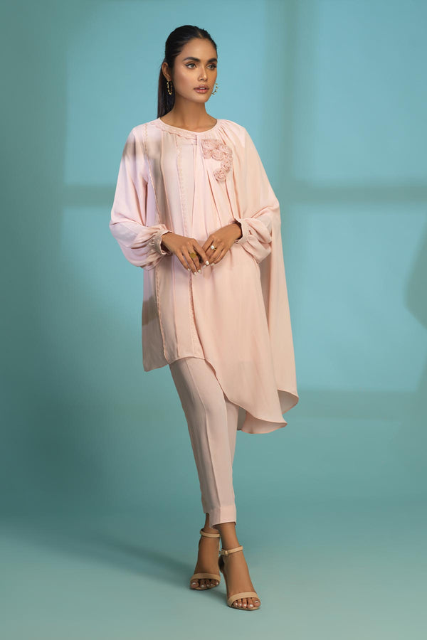 Sana Abbas | La Fiesta | Flossy