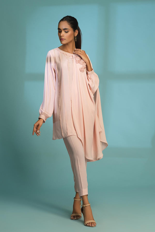 Sana Abbas | La Fiesta | Flossy