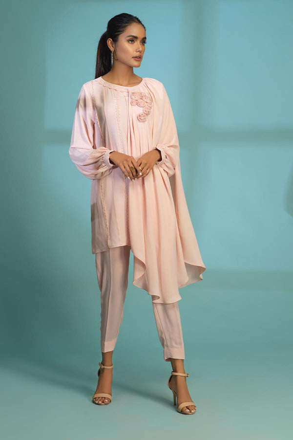 Sana Abbas | La Fiesta | Flossy