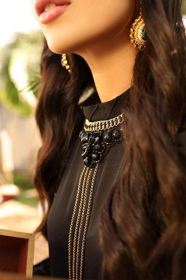 Sana Abbas | La Fiesta | Maize