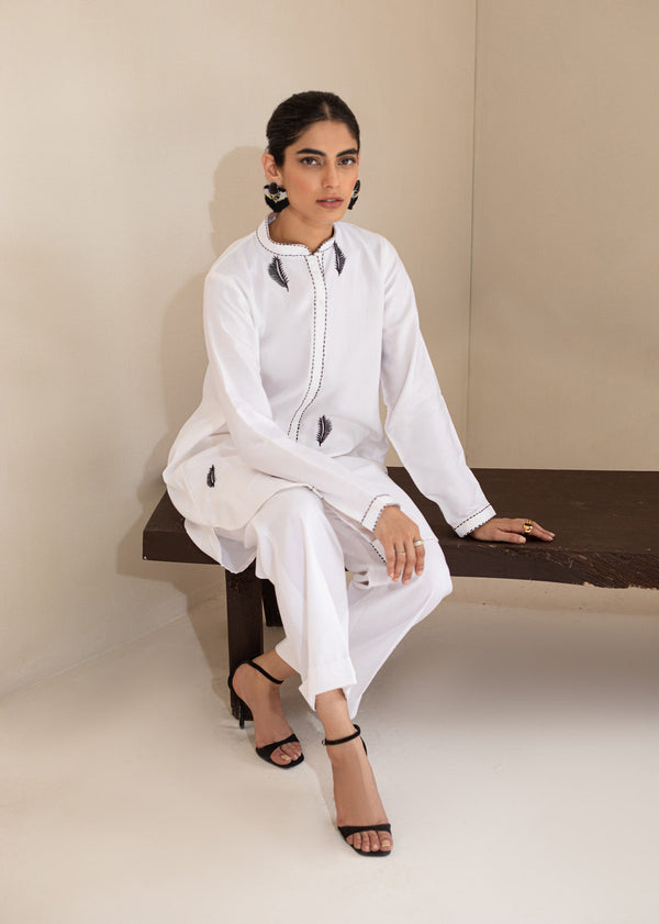 Sana Abbas | La Fiesta | Mila