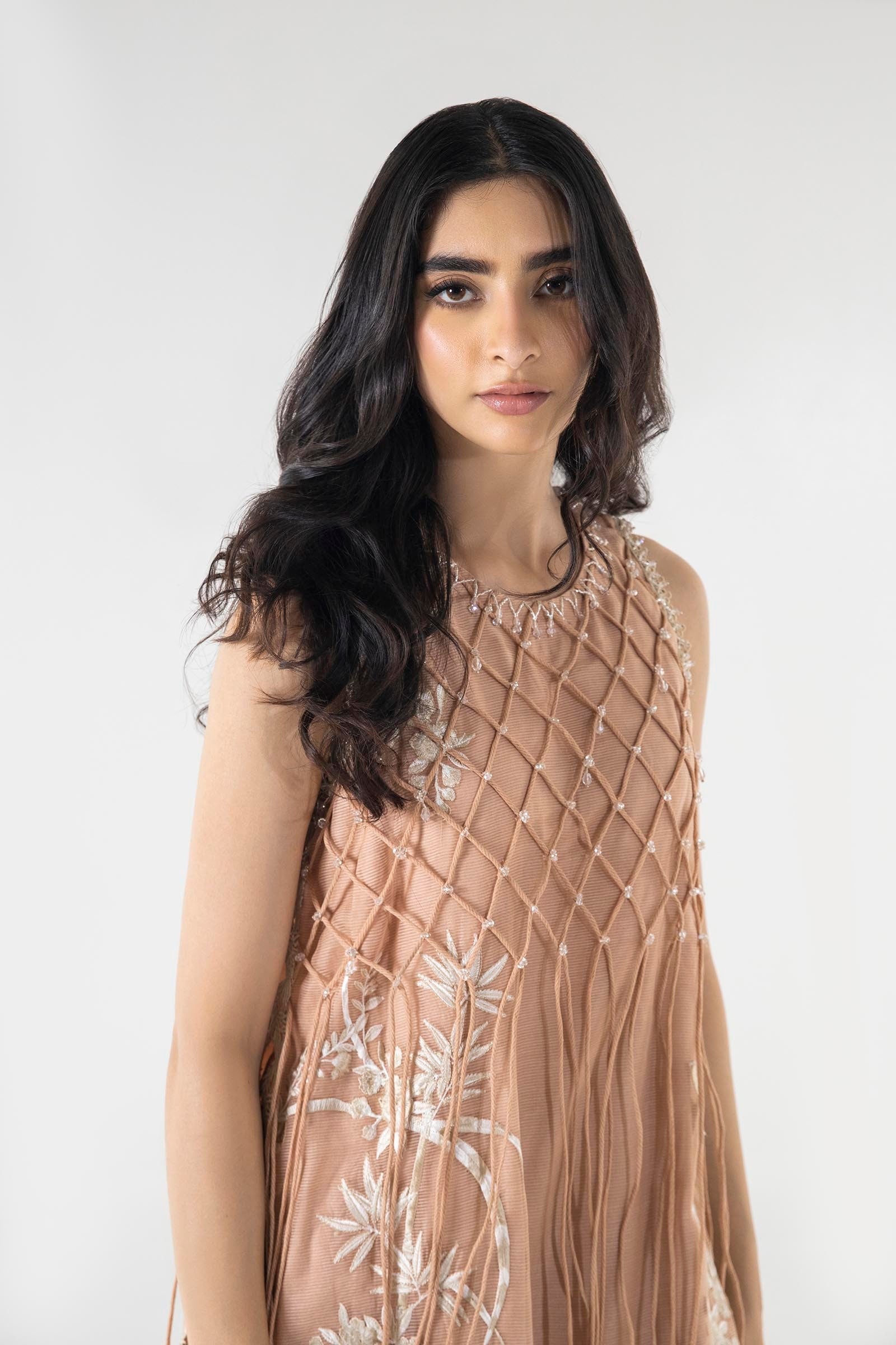 Sana Safinaz | Luxury Pret | SS24FOR230P2T
