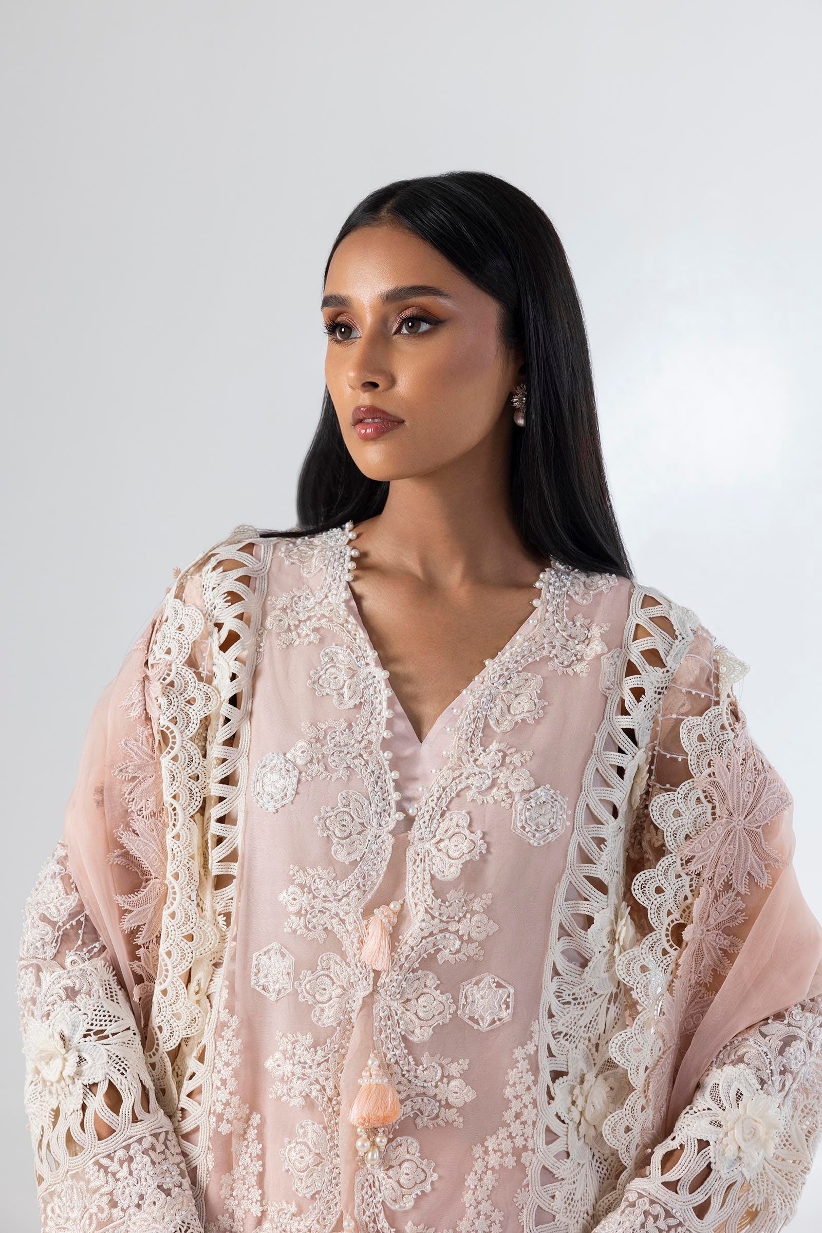 Sana Safinaz | Luxury Pret | SS24FOR264P3