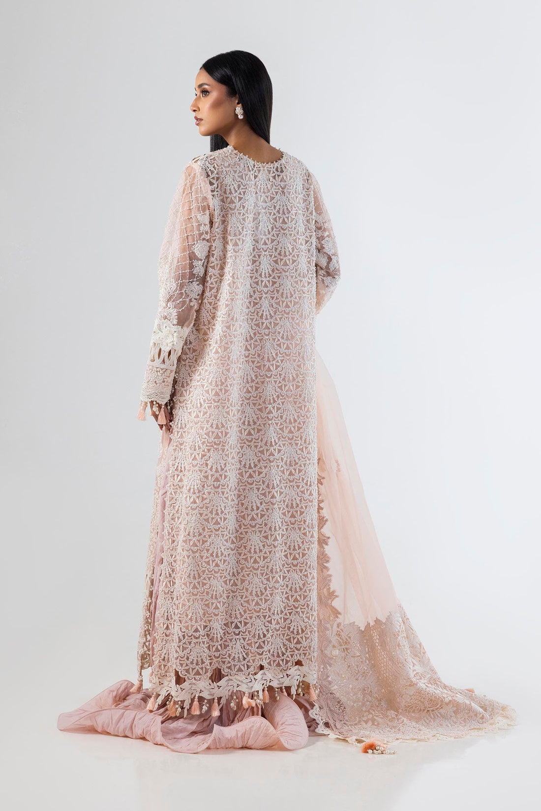 Sana Safinaz | Luxury Pret | SS24FOR264P3