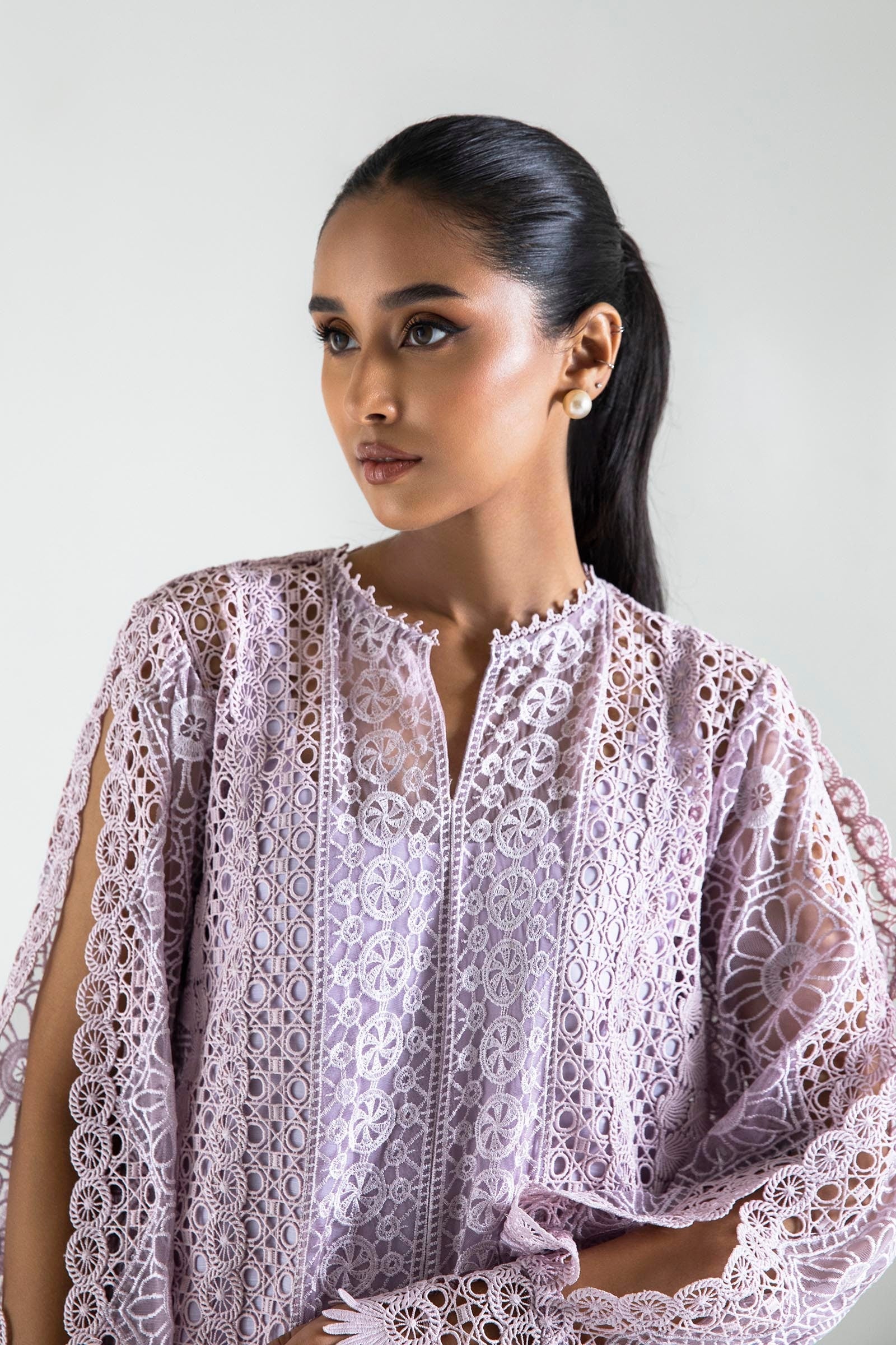 Sana Safinaz | Luxury Pret | SS24FOR227P2T