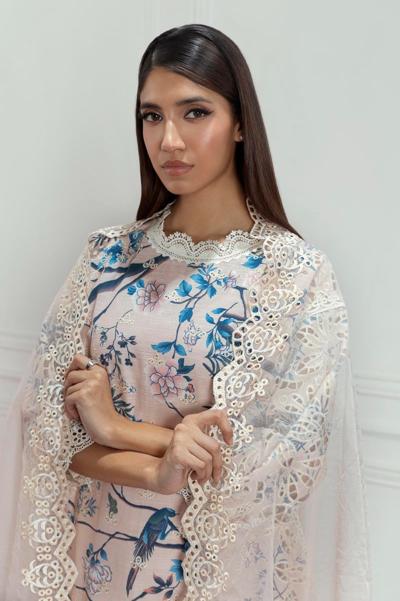 Sana Safinaz | Luxury Pret | FW23FOR129