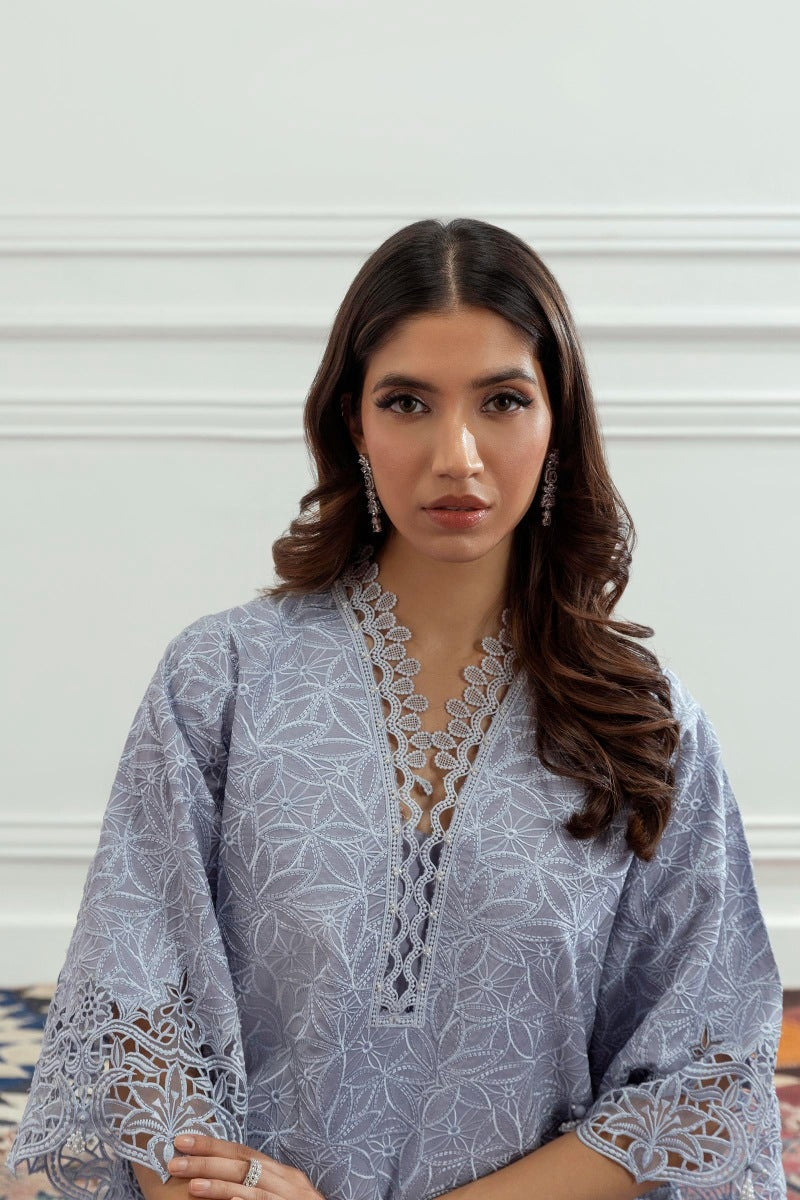 Sana Safinaz | Luxury Pret | FW23FOR126