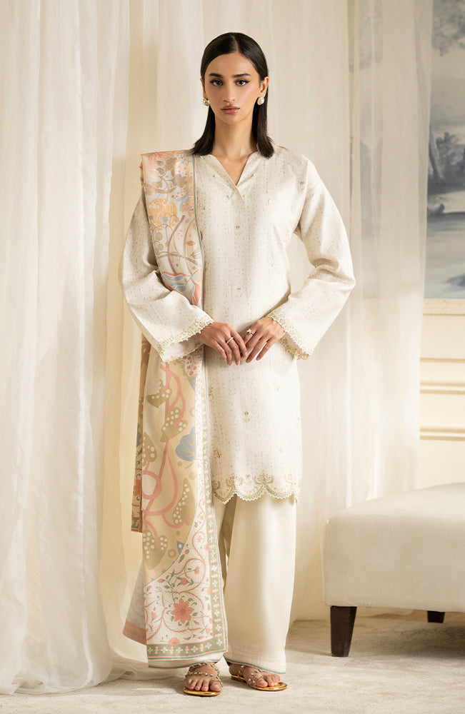 Seran | Bellini WInter 24 | Lana - Official Seran - Agha Fabrics UK
