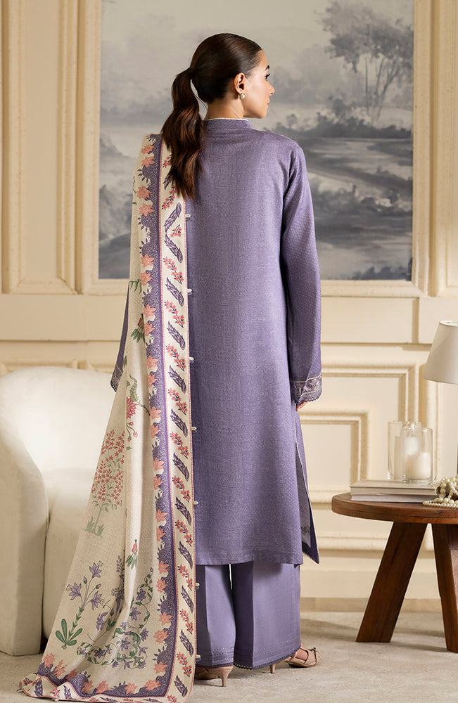 Seran | Bellini WInter 24 | Rhea - Official Seran - Agha Fabrics UK