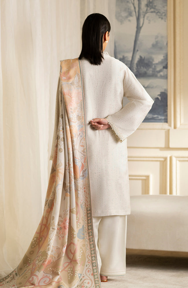 Seran | Bellini WInter 24 | Lana - Official Seran - Agha Fabrics UK