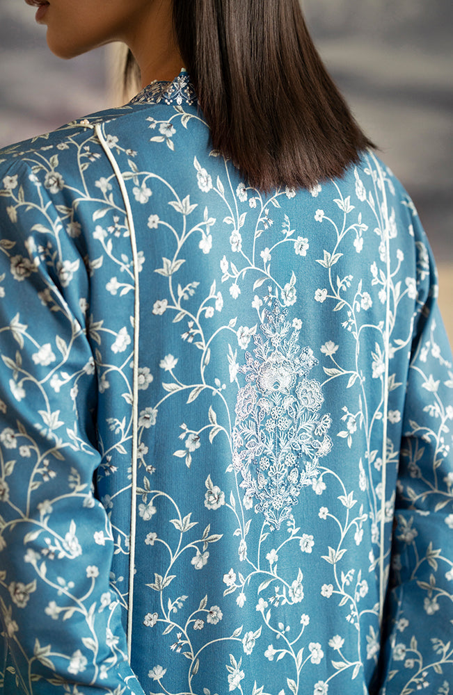 Seran | Bellini WInter 24 | Rina - Official Seran - Agha Fabrics UK