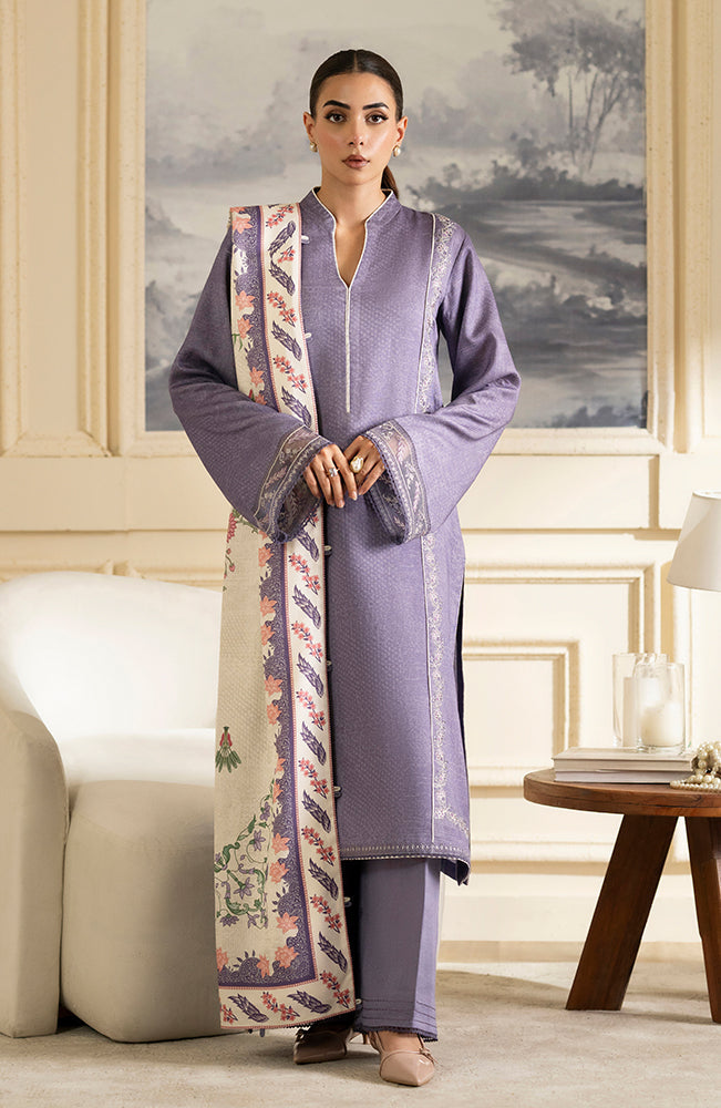 Seran | Bellini WInter 24 | Rhea - Official Seran - Agha Fabrics UK