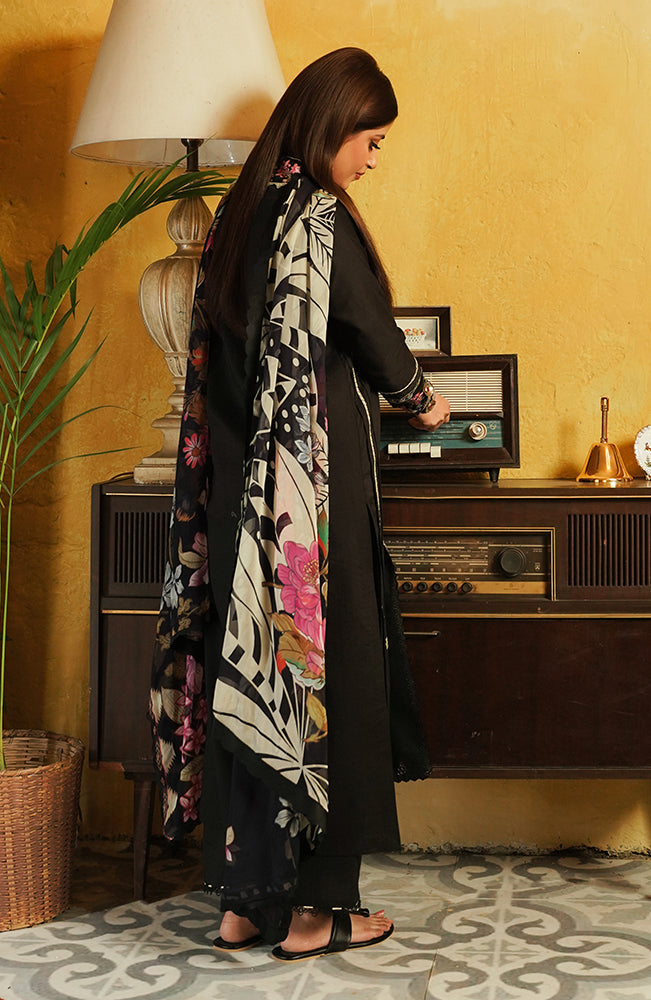 Seran | Afsanah Lawn 24 | Gulposh - Official Seran - Agha Fabrics UK