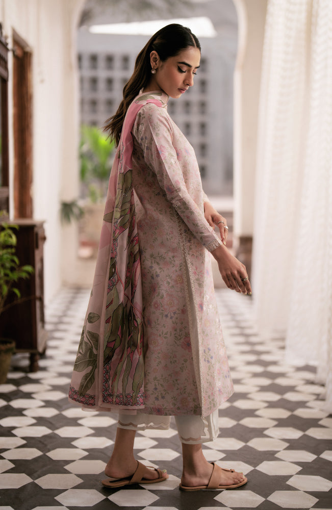 Seran | Afsanah Lawn 24 | Zohreh - Official Seran - Agha Fabrics UK