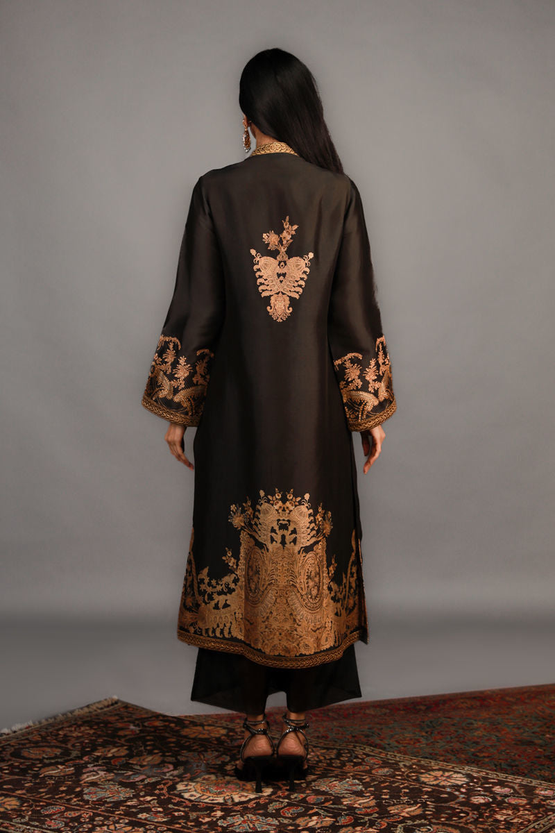 Shamaeel Ansari | Renaissance Empire | TRE-08 - Official Shamaeel Ansari - Agha Fabrics UK