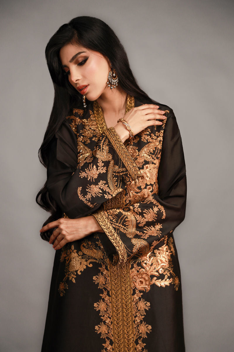 Shamaeel Ansari | Renaissance Empire | TRE-08 - Official Shamaeel Ansari - Agha Fabrics UK