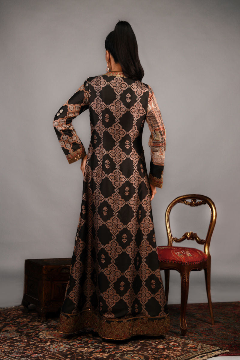 Shamaeel Ansari | Renaissance Empire | TRE-14 - Official Shamaeel Ansari - Agha Fabrics UK