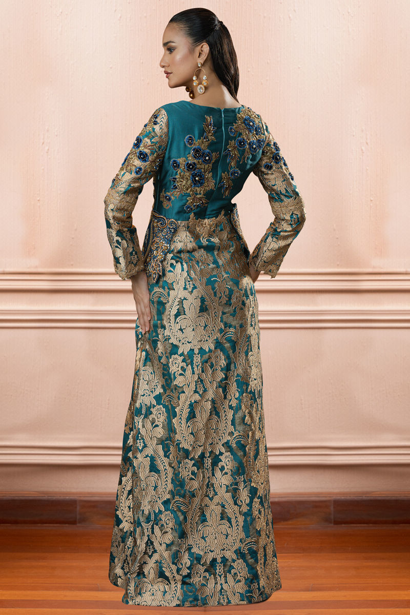 Shamaeel Ansari | Renaissance Empire | TRE-15 - Official Shamaeel Ansari - Agha Fabrics UK