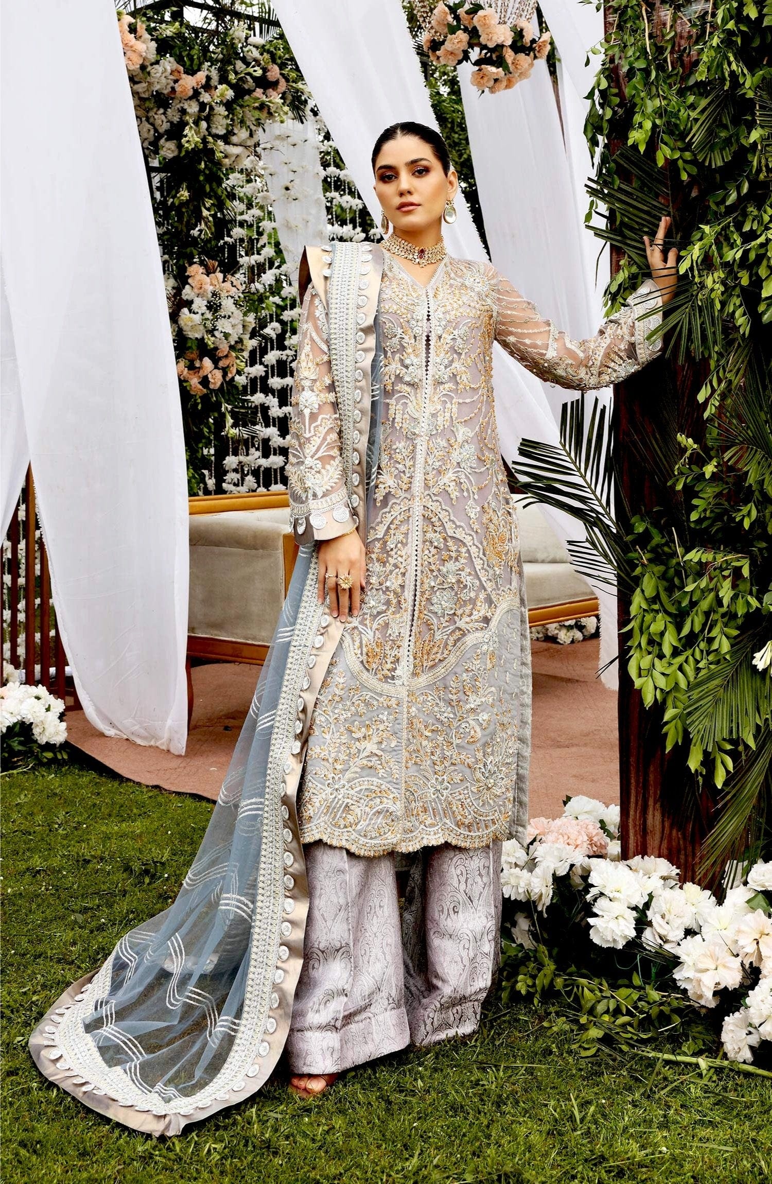 Maryum N Maria | Luxury Collection | SFG0010 ZENITH