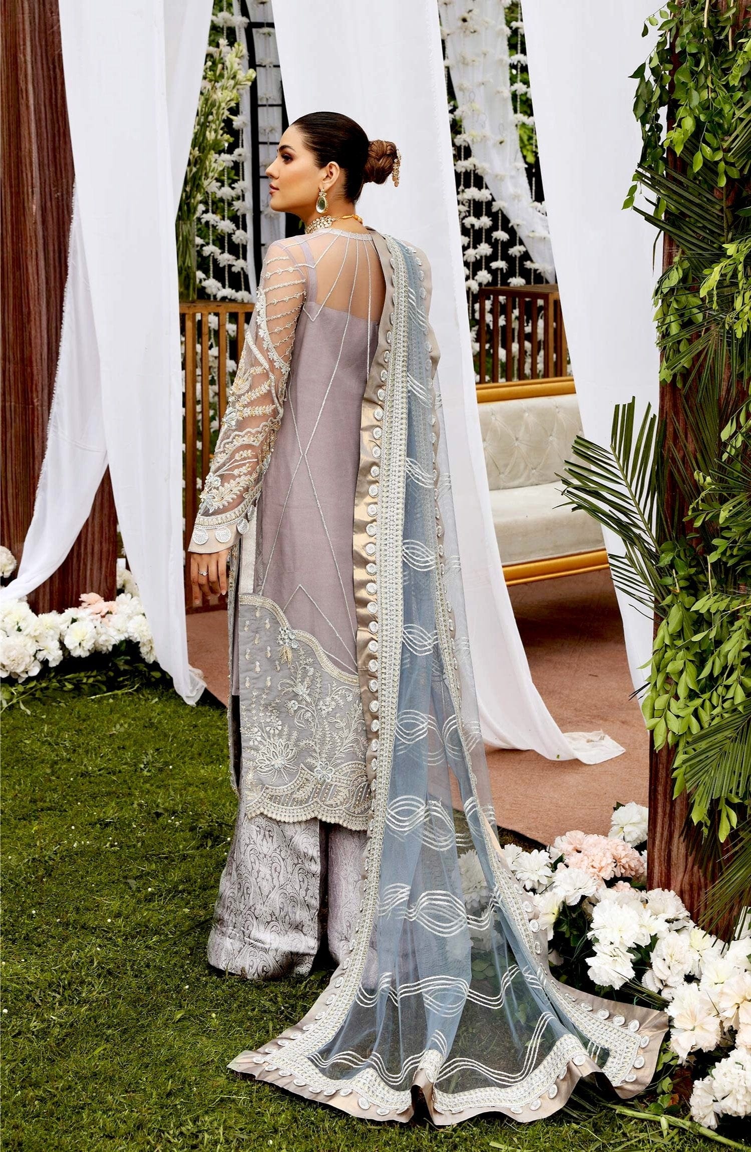 Maryum N Maria | Luxury Collection | SFG0010 ZENITH