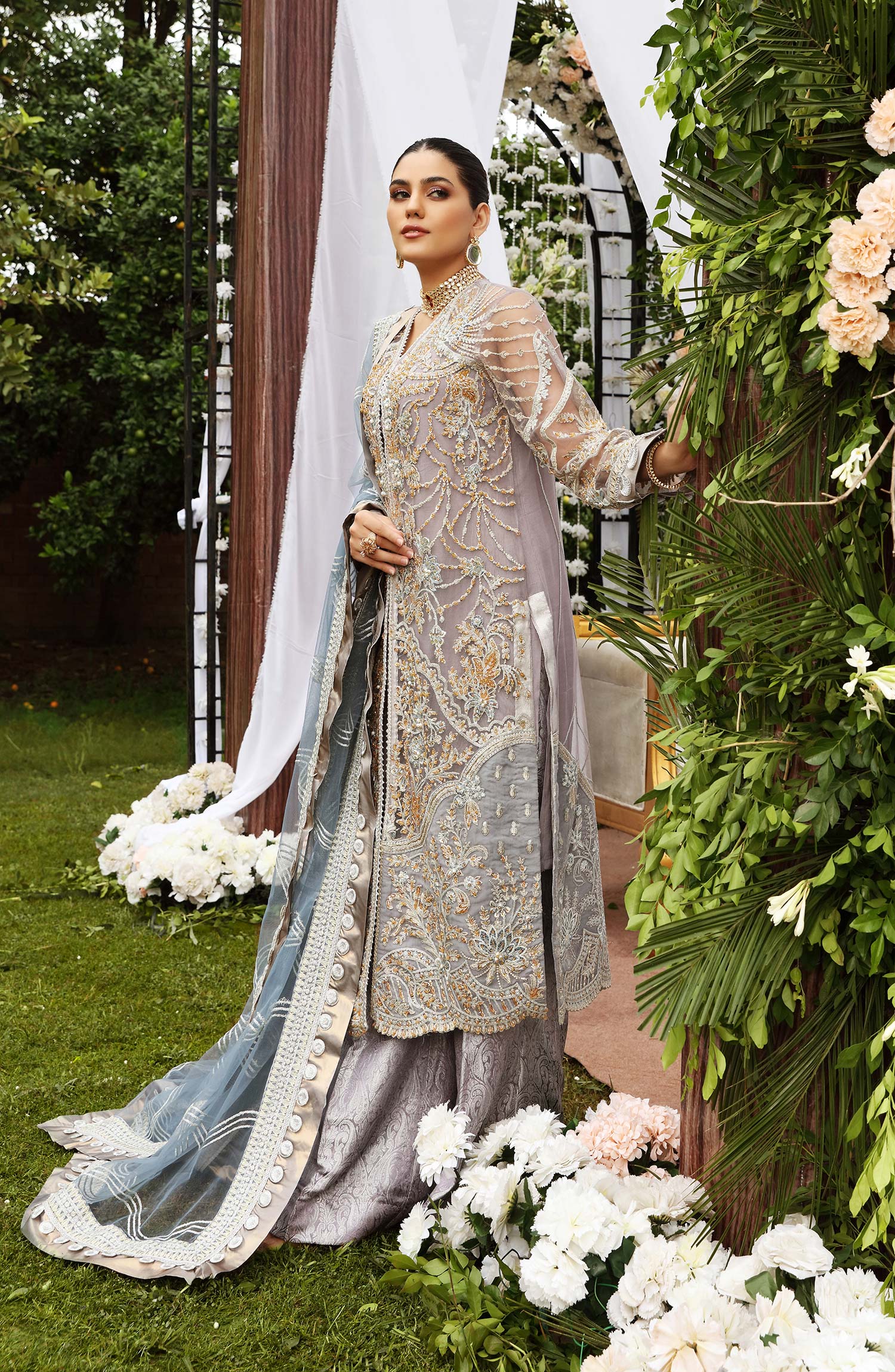 Maryum N Maria | Luxury Collection | SFG0010 ZENITH