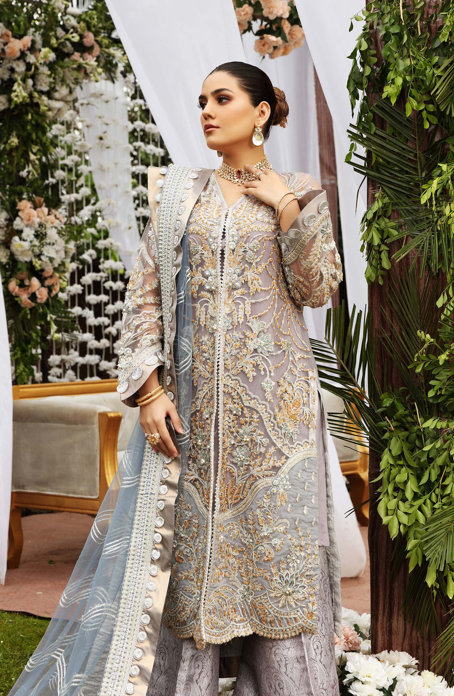 Maryum N Maria | Luxury Collection | SFG0010 ZENITH