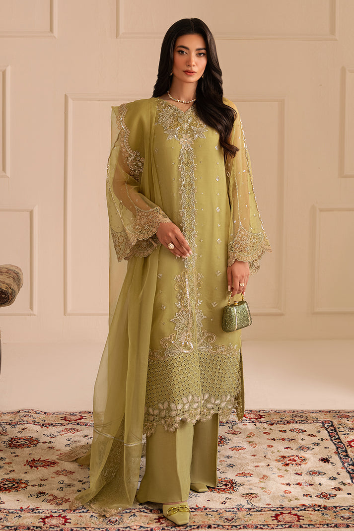 Sheenora | Estelle Luxury Formals | ESSENCE - Official Sheenora - Agha Fabrics UK