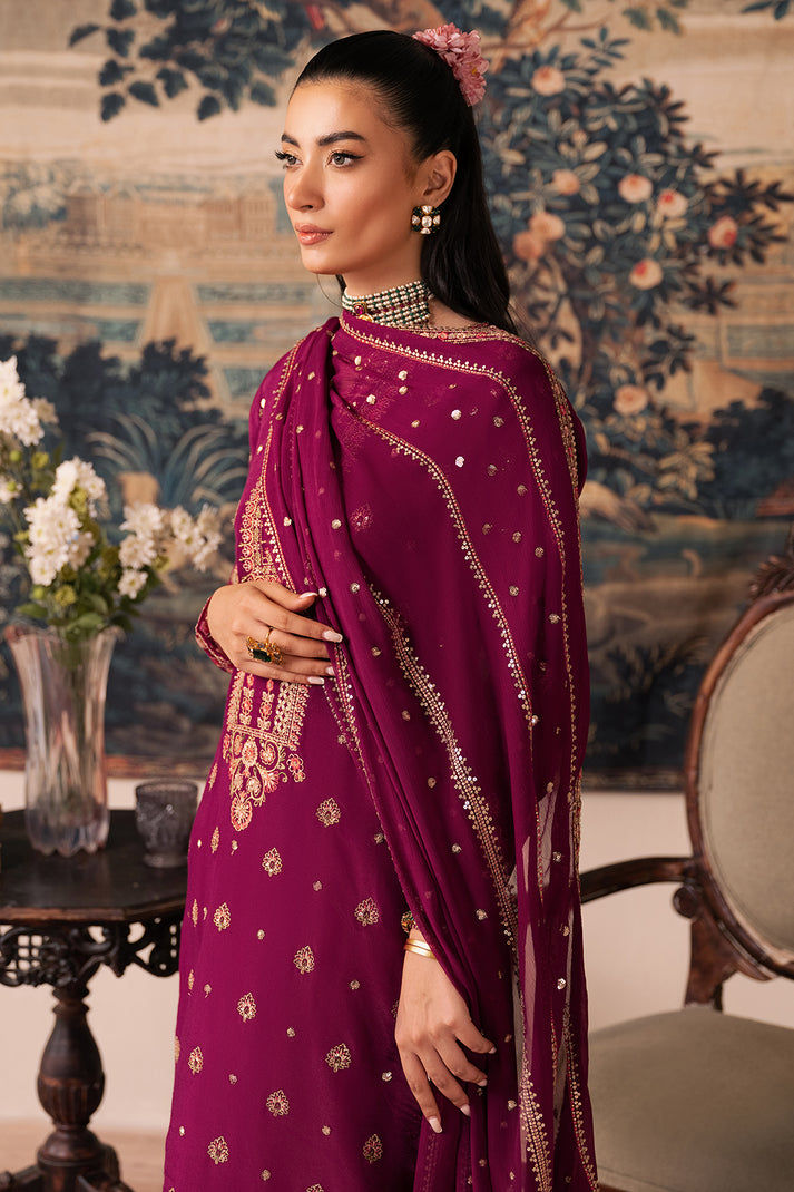 Sheenora | Estelle Luxury Formals | RAYA - Official Sheenora - Agha Fabrics UK