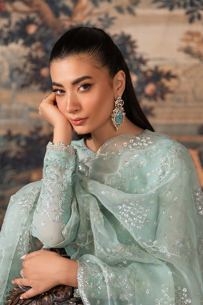 Sheenora | Estelle Luxury Formals | SERENE - Official Sheenora - Agha Fabrics UK
