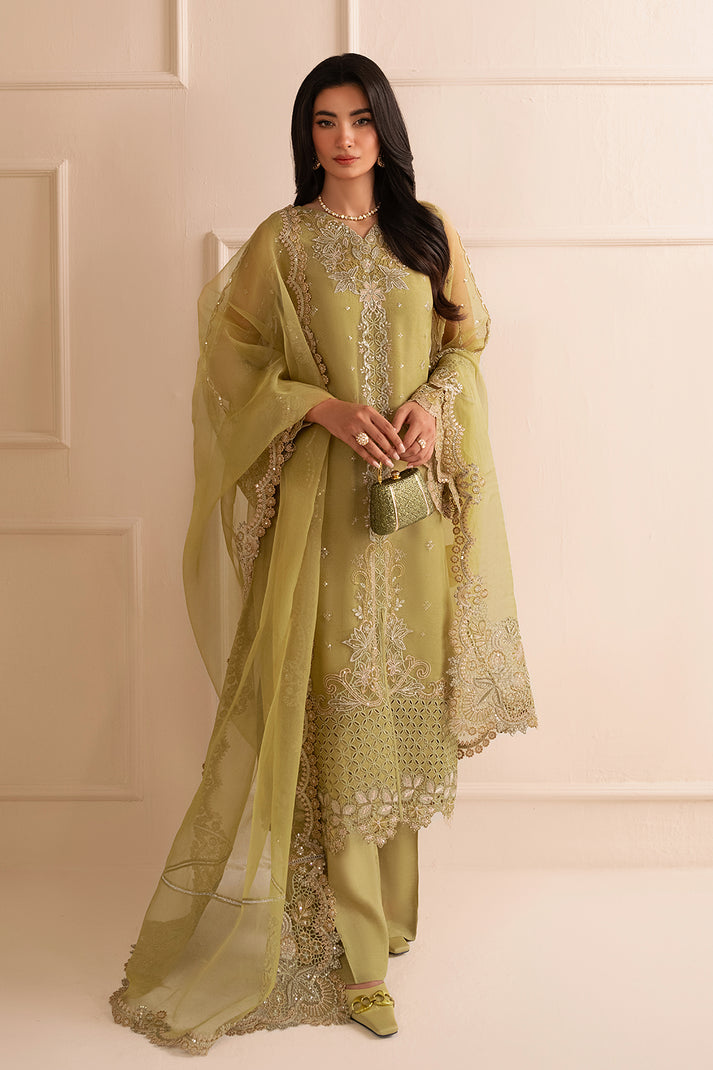 Sheenora | Estelle Luxury Formals | ESSENCE - Official Sheenora - Agha Fabrics UK