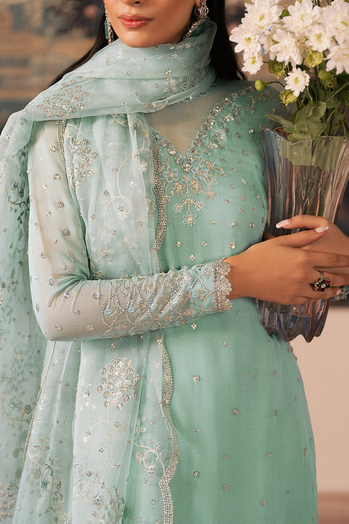 Sheenora | Estelle Luxury Formals | SERENE - Official Sheenora - Agha Fabrics UK