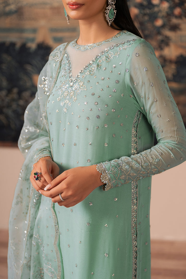 Sheenora | Estelle Luxury Formals | SERENE - Official Sheenora - Agha Fabrics UK