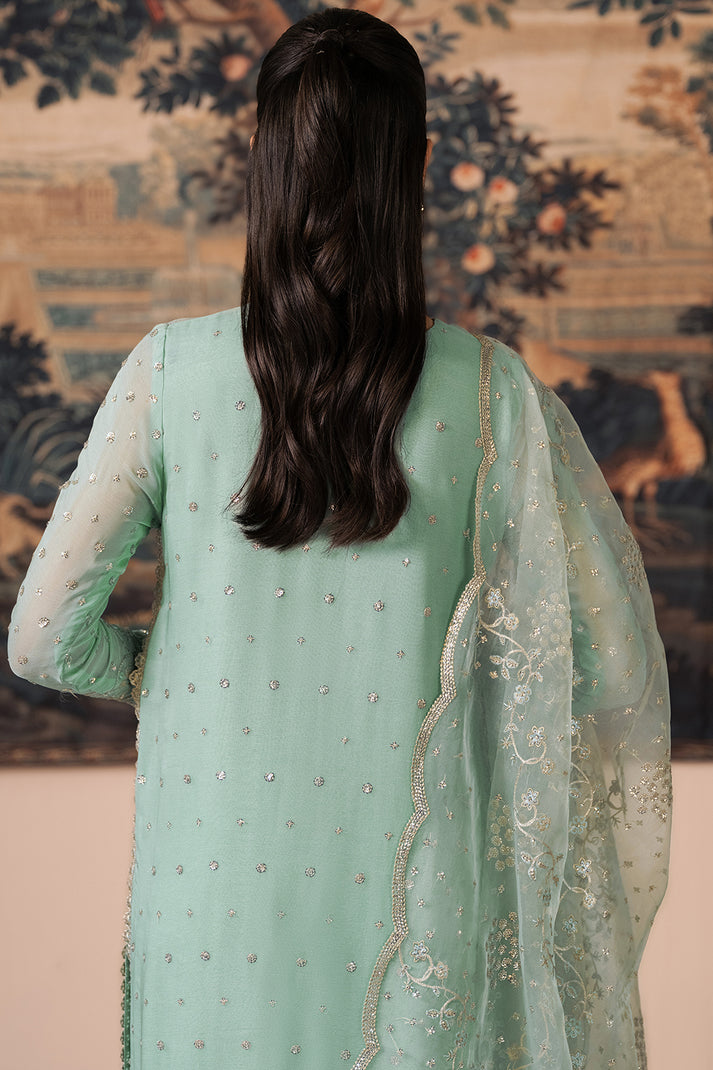 Sheenora | Estelle Luxury Formals | SERENE - Official Sheenora - Agha Fabrics UK