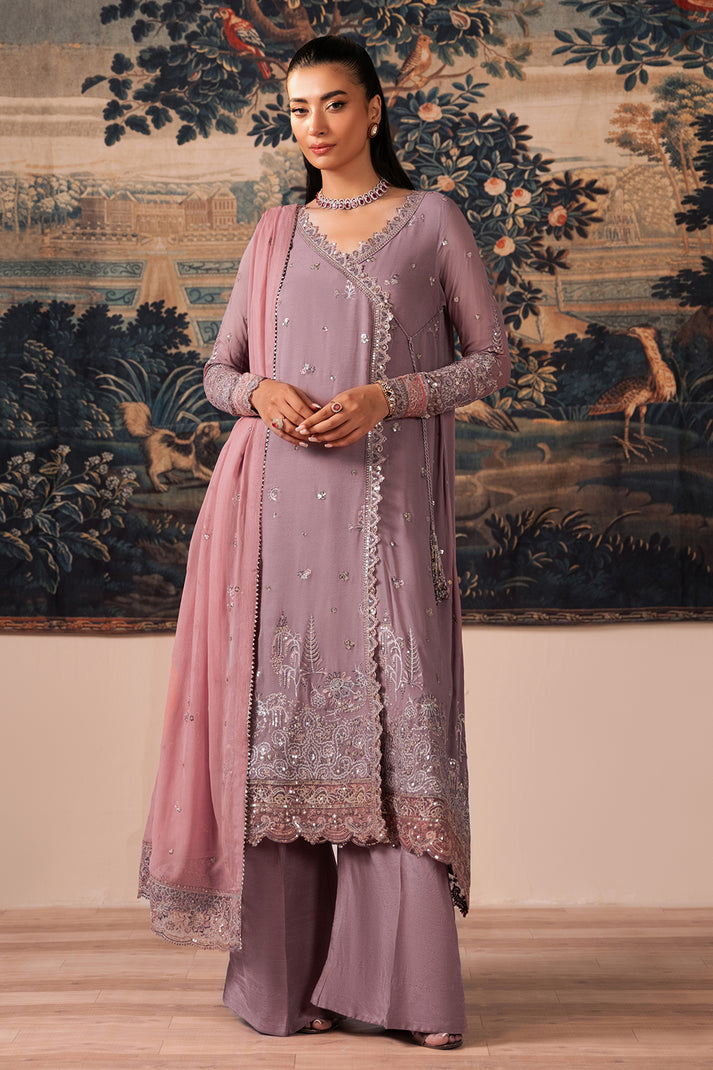 Sheenora | Estelle Luxury Formals | VOGUE - Official Sheenora - Agha Fabrics UK