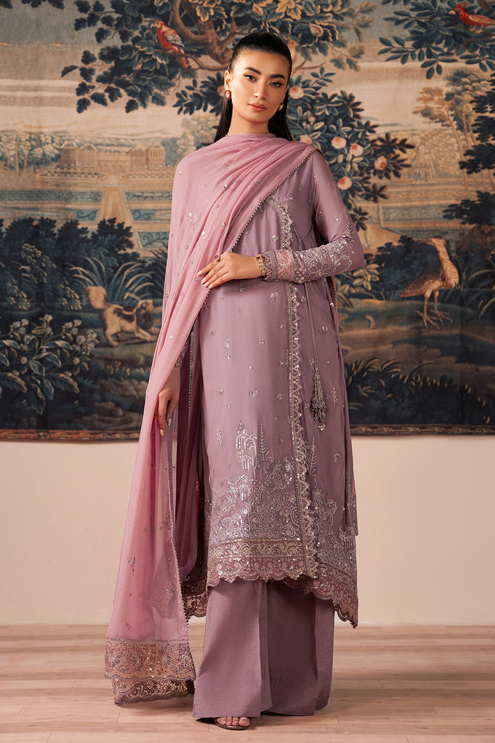 Sheenora | Estelle Luxury Formals | VOGUE - Official Sheenora - Agha Fabrics UK