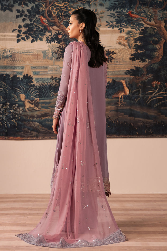 Sheenora | Estelle Luxury Formals | VOGUE - Official Sheenora - Agha Fabrics UK