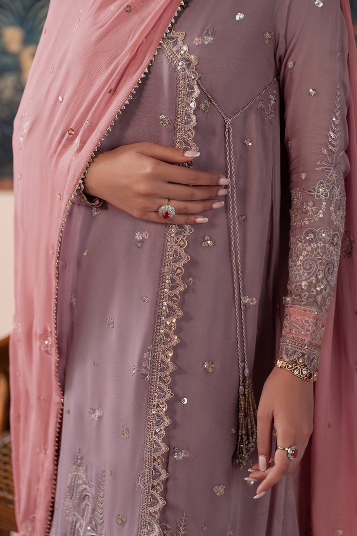 Sheenora | Estelle Luxury Formals | VOGUE - Official Sheenora - Agha Fabrics UK