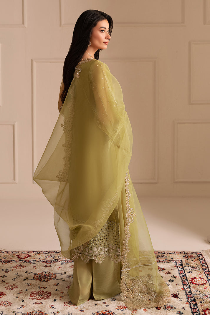 Sheenora | Estelle Luxury Formals | ESSENCE - Official Sheenora - Agha Fabrics UK