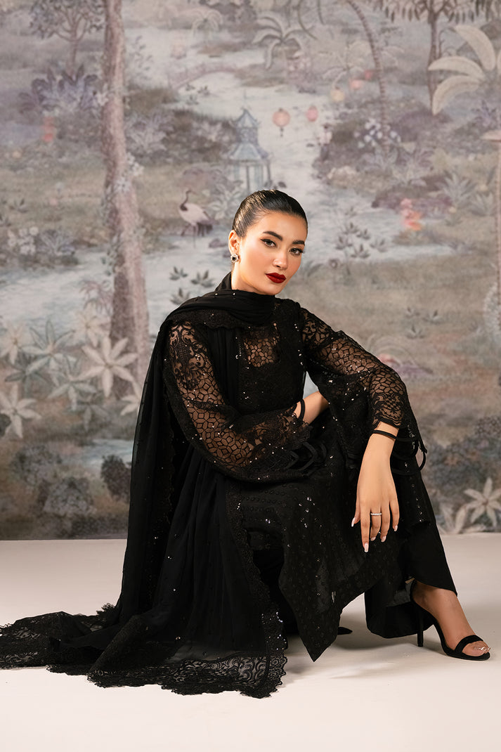 Sheenora | Estelle Luxury Formals | GRACE - Official Sheenora - Agha Fabrics UK