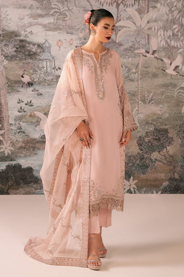 Sheenora | Estelle Luxury Formals | ZENITH - Official Sheenora - Agha Fabrics UK