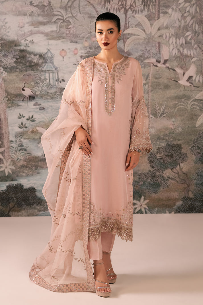 Sheenora | Estelle Luxury Formals | ZENITH - Official Sheenora - Agha Fabrics UK