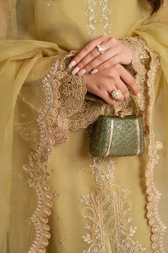 Sheenora | Estelle Luxury Formals | ESSENCE - Official Sheenora - Agha Fabrics UK