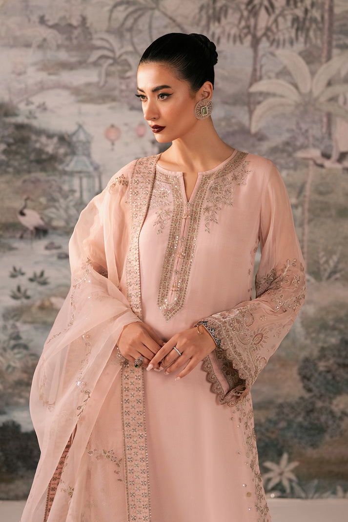Sheenora | Estelle Luxury Formals | ZENITH - Official Sheenora - Agha Fabrics UK