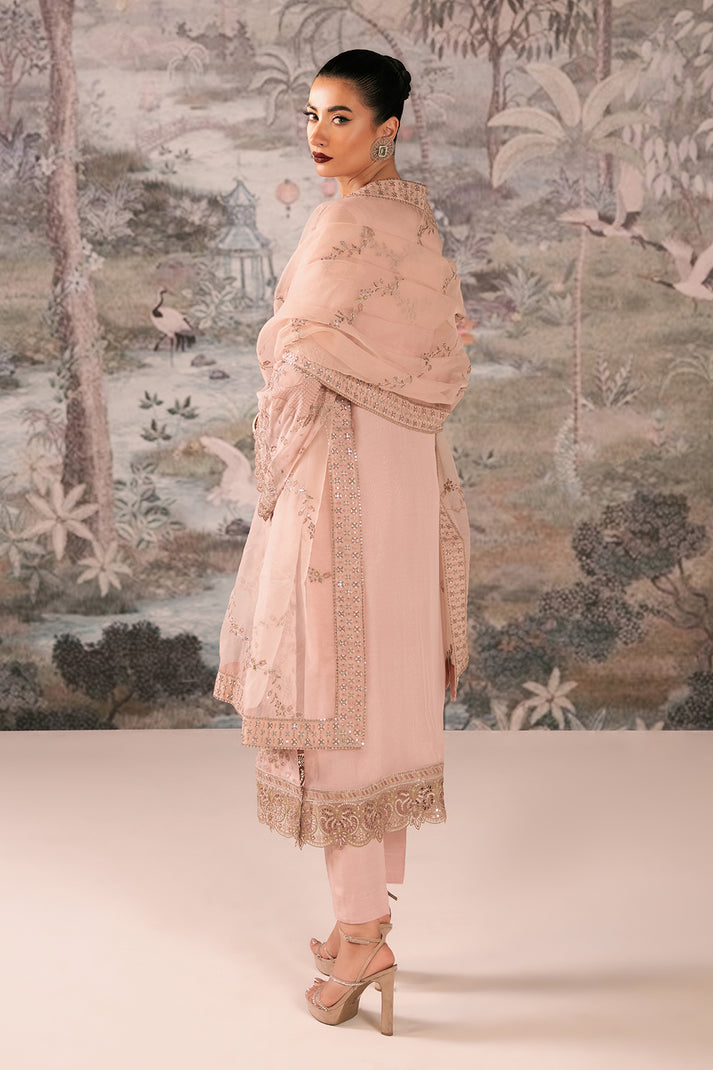 Sheenora | Estelle Luxury Formals | ZENITH - Official Sheenora - Agha Fabrics UK