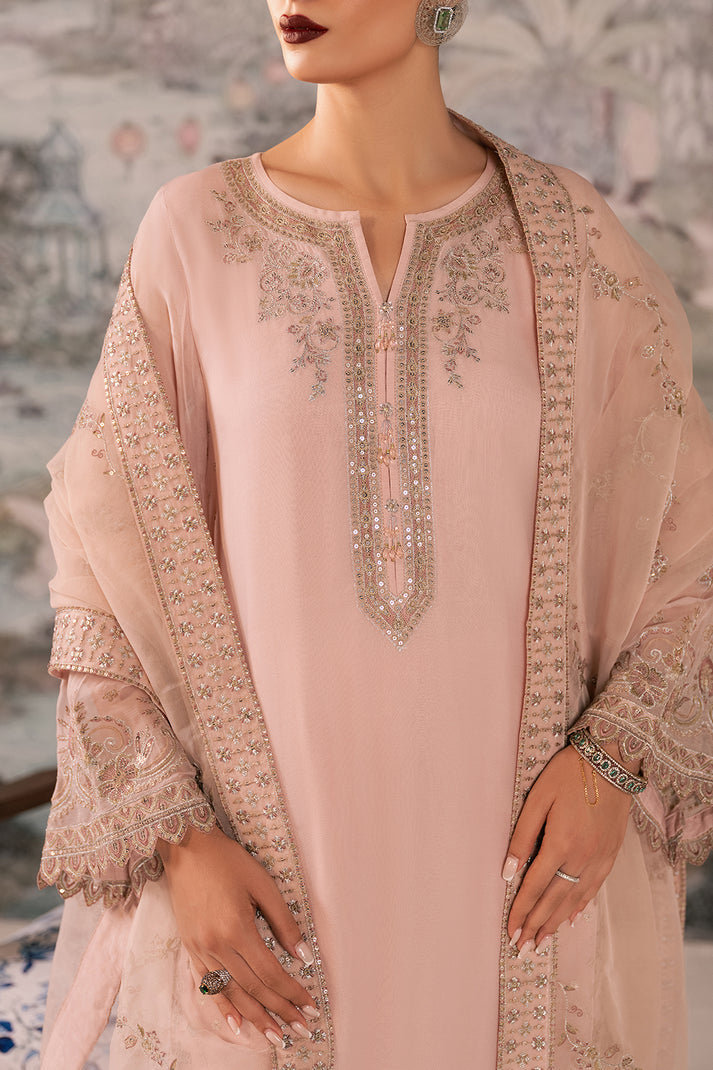 Sheenora | Estelle Luxury Formals | ZENITH - Official Sheenora - Agha Fabrics UK